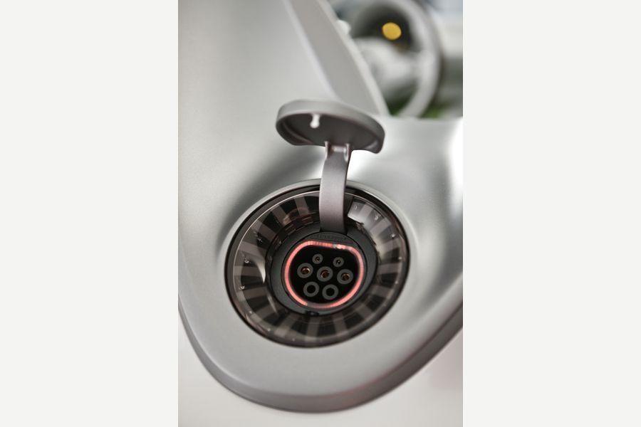  Smart ForSpeed Concept 2011 года  (фото 4 из 47)